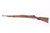 Brazilian DWM Model 1908/34 Short Rifle - full left side
