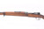 Brazilian DWM Model 1908/34 Short Rifle - receiver and action left side