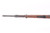 Brazilian DWM Model 1908/34 Short Rifle - barrel underside