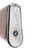 Brazilian DWM Model 1908/34 Short Rifle - buttplate