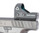NIB Laugo Arms Alien Creator Evolution Optic Kit - close-up of red dot sight