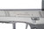 NIB Laugo Arms Alien Creator Evolution Optic Kit - close-up of left side slide markings