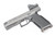 NIB Laugo Arms Alien Creator Evolution Optic Kit - right side with red dot