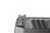 NIB Laugo Arms Alien Creator All-Black Limited Edition Pro Kit - close-up of rear sight