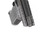 NIB Laugo Arms Alien Creator All-Black Limited Edition Pro Kit - close-up of grip module from rear