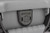 NIB Laugo Arms Alien Creator All-Black Limited Edition Pro Kit - close-up of hard case latch