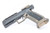 NIB Laugo Arms Alien Limited Optics Kit - Green/Black - right side