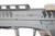 NIB Laugo Arms Alien Limited Optics Kit - Green/Black - close-up of right side slide and frame