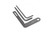 NIB Laugo Arms Alien Remus Optic Kit - hex keys
