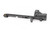 NIB Laugo Arms Alien Full Kit - Black & Gold Edition - iron sight top rail
