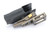 NIB Laugo Arms Alien Full Kit - Black & Gold Edition - Elornis holster with mount