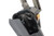 NIB Laugo Arms Alien Full Kit - Black & Gold Edition - Elornis holster mount rear