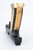 NIB Laugo Arms Alien Full Kit - Black & Gold Edition - front view of muzzle