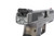 NIB Laugo Arms Alien Full Kit - close-up of rear sight
