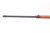 BSA L42A1 Sniper with Case - barrel top view