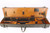 Very Rare British BSA L42A1 Sniper w/ Case
