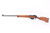 BSA L42A1 Sniper with Case - full left side