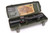 BSA L42A1 Sniper with Case - scope case open with scope