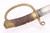 1898 Imperial Russian Dragoon Sword - Unit Marked - view 7