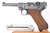1942 Police Eagle/L Mauser Banner Luger