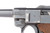 1942 Police Eagle/L Mauser Banner Luger