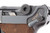 1942 Police Eagle/L Mauser Banner Luger
