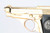 Very Rare, Gold Presentation Iraqi Tariq
