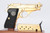 Very Rare, Gold Presentation Iraqi Tariq