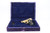 Very Rare, Gold Presentation Iraqi Tariq