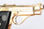 Very Rare, Gold Presentation Iraqi Tariq