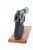 Late-Production Walther PPK - Black Grip