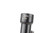 Scope eyepiece with rubberized cover