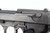 Rare Mauser SVW 45 Rig, Blued Slide - In Book