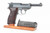 1945 Walther ac 45 Zero Series P.38 Rig - right side with magazine