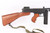 Denix M1928A1 Thompson Replica Gun w/ Case - photo 12 of 18