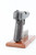 SOLD - Erfurt Ortgies 7.65mm Pistol - Austrian Military