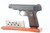 SOLD - Erfurt Ortgies 7.65mm Pistol - Austrian Military