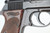 Police Eagle/C Walther PPK -  With Scarce Gray Grip