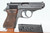 Police Eagle/C Walther PPK -  With Scarce Gray Grip