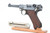 Very Rare, 1930 Dutch Navy DWM / Mauser Luger