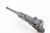 Swiss Waffenfabrik Bern 1906/24 Luger Rig - with Provenance - top view