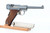 Swiss Waffenfabrik Bern 1906/24 Luger Rig - with Provenance - left side with magazine