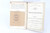 Swiss Waffenfabrik Bern 1906/24 Luger Rig - with Provenance - service booklet pages