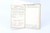 Swiss Waffenfabrik Bern 1906/24 Luger Rig - with Provenance - service booklet pages