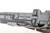 Swiss Waffenfabrik Bern 1906/24 Luger Rig - with Provenance - close-up of W+F Bern toggle
