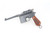 SOLD - Commercial Mauser Model 1930 Broomhandle Rig