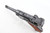 DWM Commercial Luger Rig - Safe / Loaded - top view