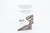 ANIB, Nickel Walther PPK/S - .22 LR