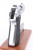 ANIB, Nickel Walther PPK/S - .22 LR