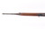 1945 Winchester M1 Carbine - barrel top view